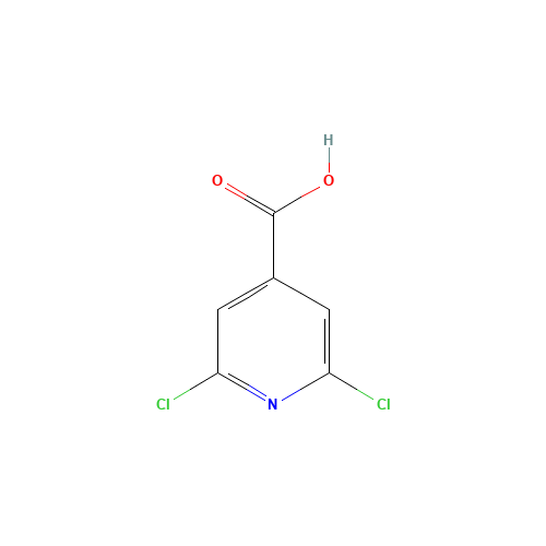FT-0610616 CAS:5398-44-7 chemical structure