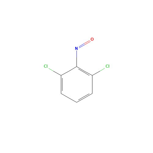 2,6-DICHLORONITROSOBENZENE (CAS: 1194-66-7) - Related Chemical Product