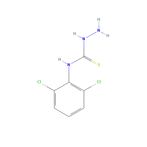 FT-0610622 CAS:13207-55-1 chemical structure