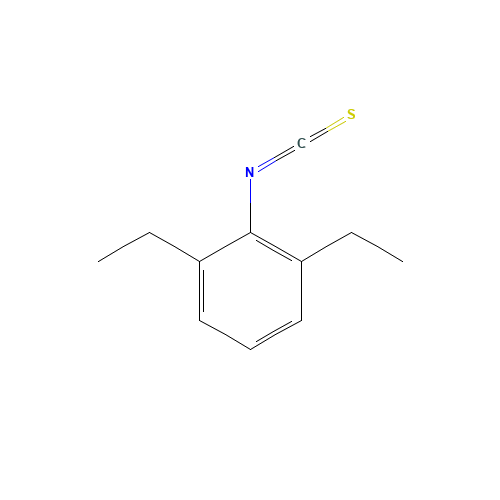 FT-0610640 CAS:25343-69-5 chemical structure