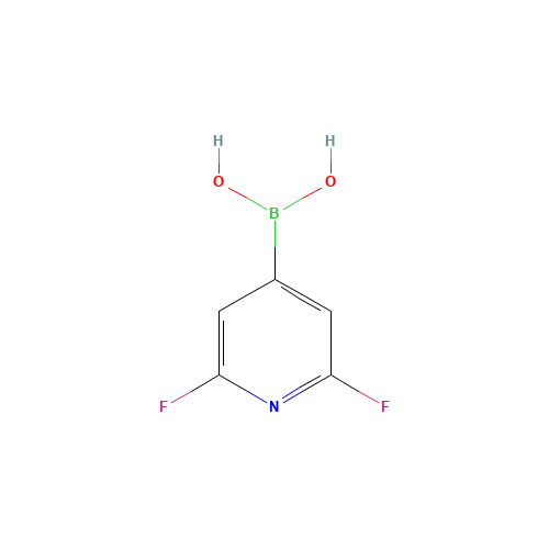 FT-0610642 CAS:401816-16-8 chemical structure