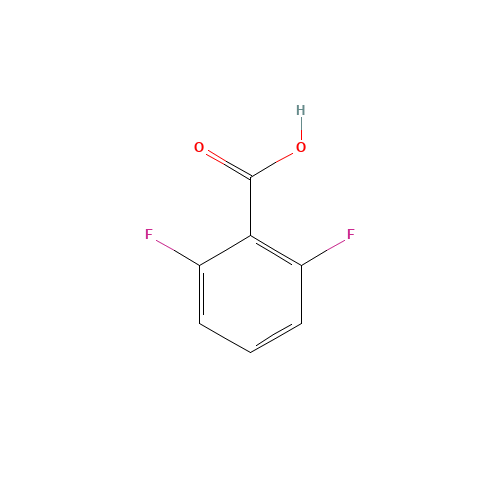 FT-0610648 CAS:385-00-2 chemical structure