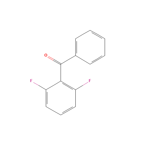 2,6-DIFLUOROBENZOPHENONE (CAS: 59189-51-4) - Related Chemical Product