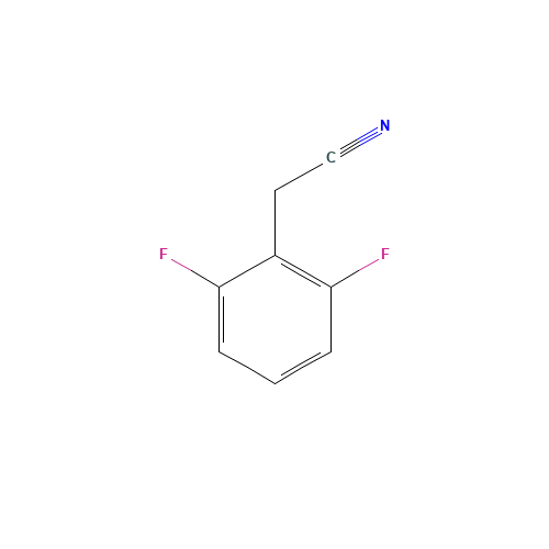 FT-0610652 CAS:654-01-3 chemical structure