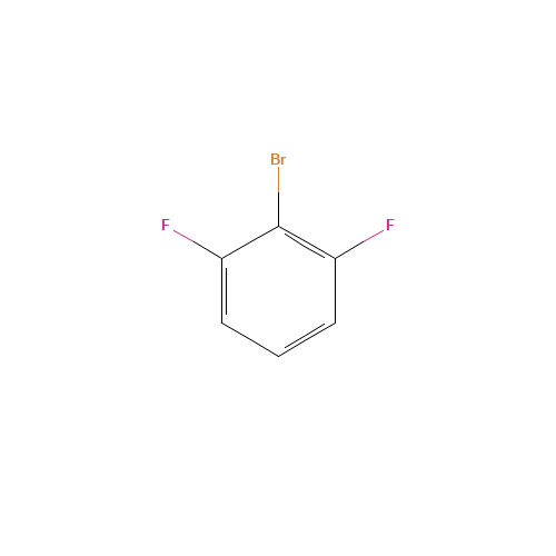 1-Bromo-2,6-difluorobenzene (CAS: 64248-56-2) - Related Chemical Product