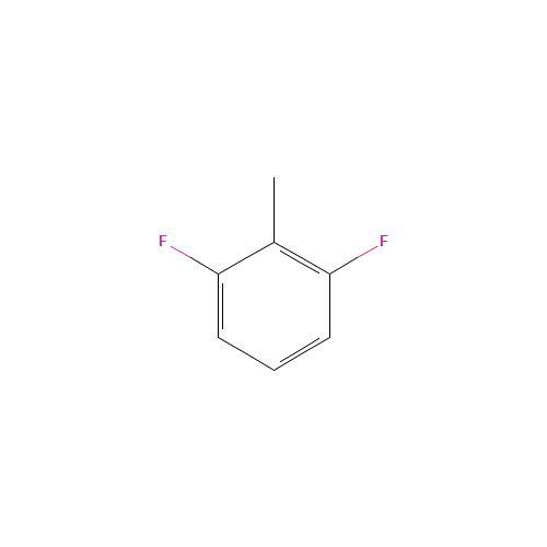 2,6-Difluorotoluene (CAS: 443-84-5) - Related Chemical Product