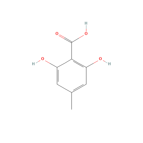 FT-0610662 CAS:480-67-1 chemical structure