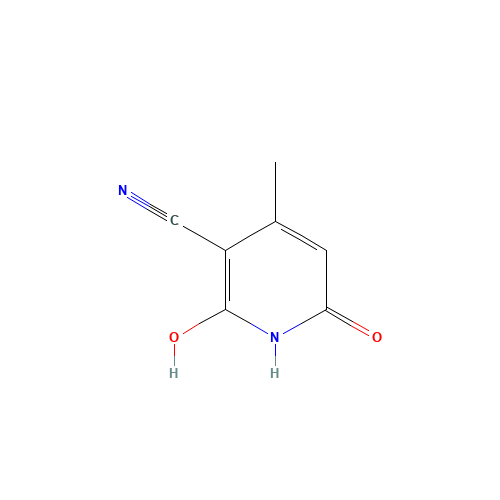 FT-0610663 CAS:5444-02-0 chemical structure