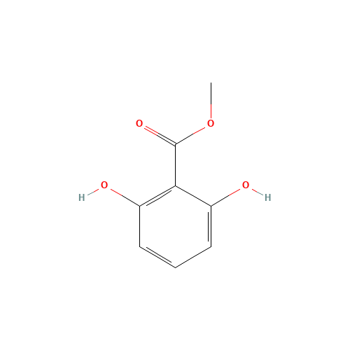 METHYL 3,5-DIHYDROXYBENZOATE (CAS: 2150-45-0) - Related Chemical Product