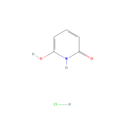2,6-DIHYDROXYPYRIDINE HYDROCHLORIDE (CAS: 10357-84-3) - Related Chemical Product