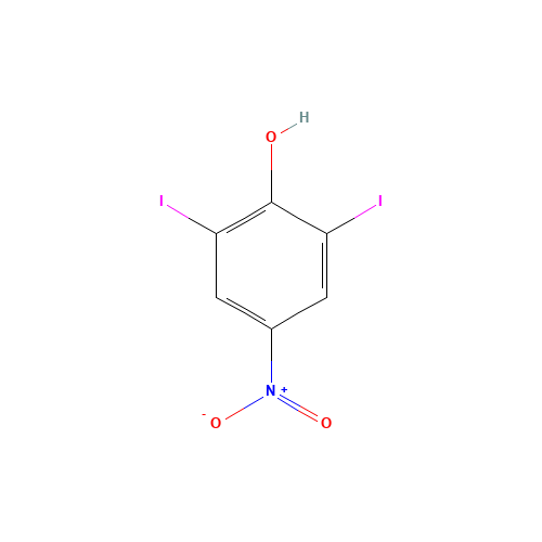 FT-0610669 CAS:305-85-1 chemical structure