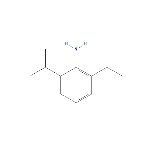 2,6-Diisopropylaniline (CAS: 24544-04-5) - Related Chemical Product