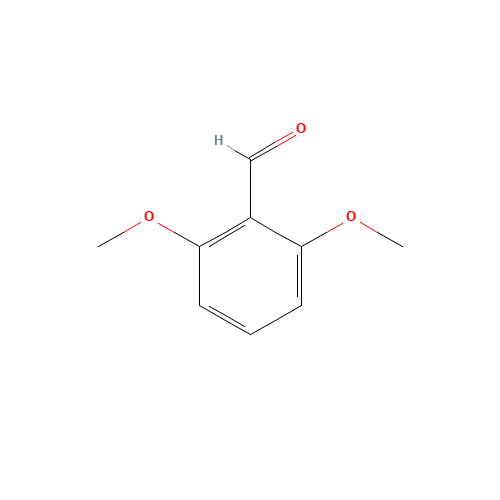 2,6-Dimethoxybenzaldehyde (CAS: 3392-97-0) - Related Chemical Product