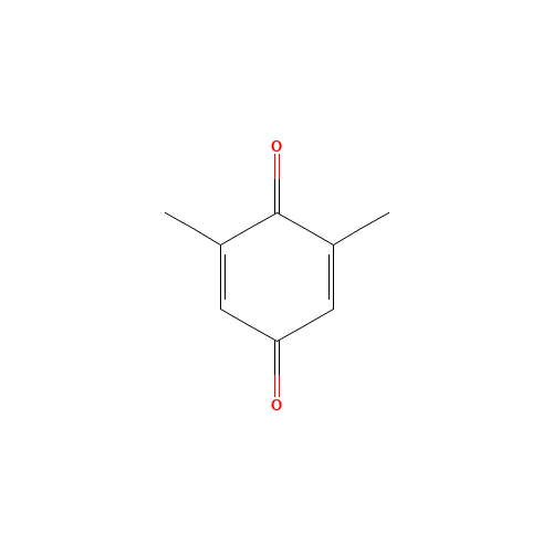 FT-0610683 CAS:527-61-7 chemical structure