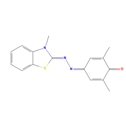 FT-0610685 CAS:14071-93-3 chemical structure
