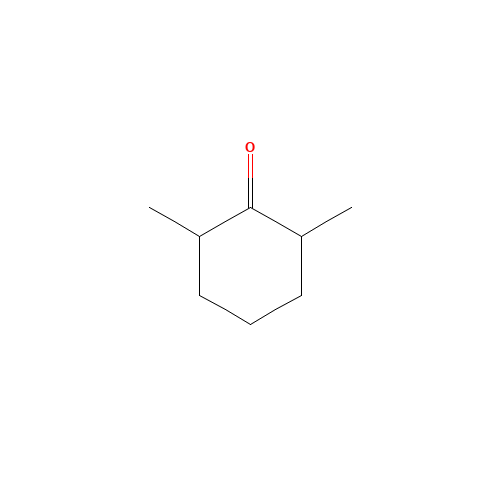 2,5-DIMETHYLCYCLOHEXANONE (CAS: 2816-57-1) - Related Chemical Product
