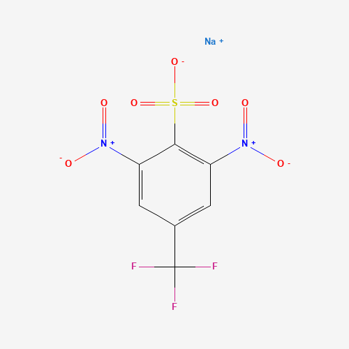 FT-0610710 CAS:54495-25-9 chemical structure