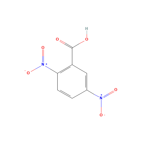 FT-0610712 CAS:610-28-6 chemical structure
