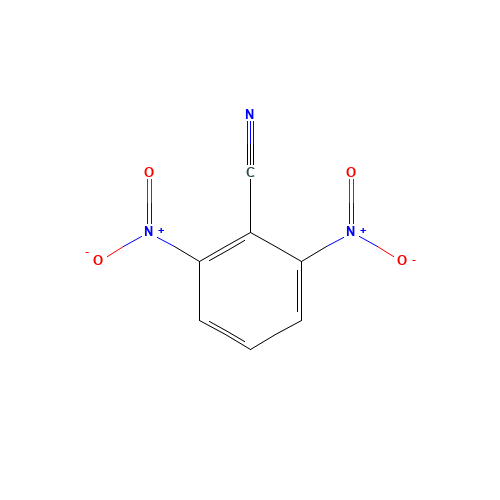 2,6-DINITROBENZONITRILE (CAS: 35213-00-4) - Related Chemical Product