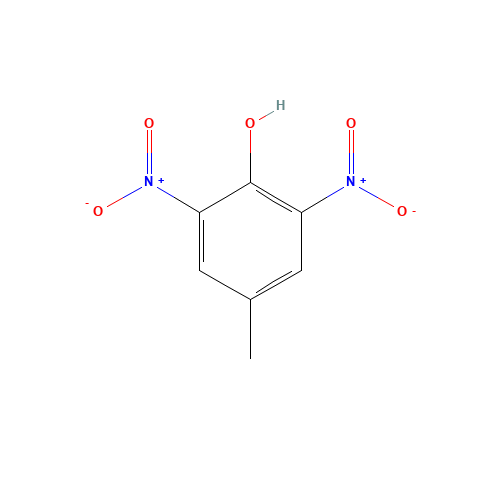 FT-0610715 CAS:609-93-8 chemical structure