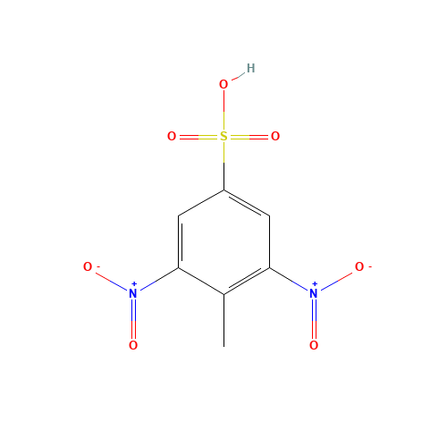 FT-0610719 CAS:88-90-4 chemical structure