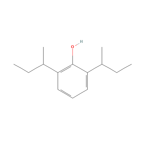 Di-sec-butylphenol (CAS: 5510-99-6) - Related Chemical Product