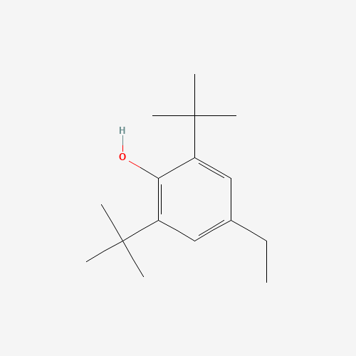 FT-0610724 CAS:4130-42-1 chemical structure