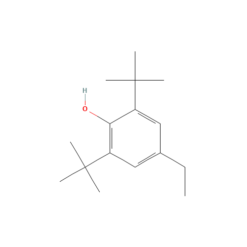 FT-0610724 CAS:4130-42-1 chemical structure