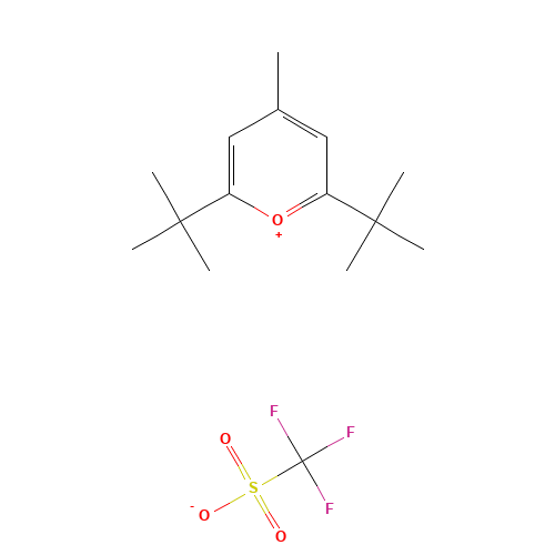 FT-0610726 CAS:59643-43-5 chemical structure