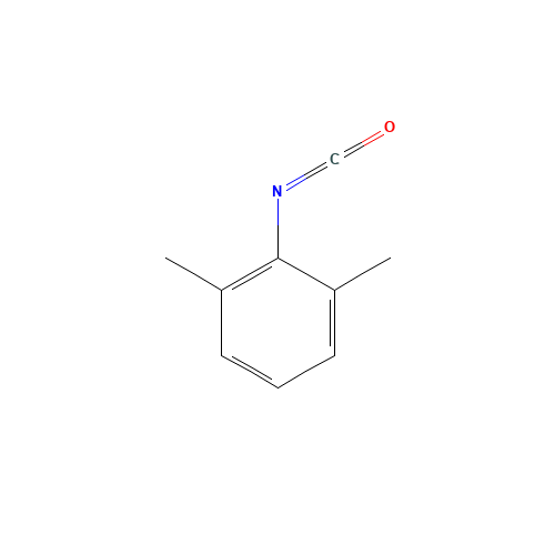 2,6-Dimethylphenyl isocyanate (CAS: 28556-81-2) - Related Chemical Product