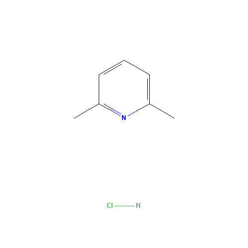 FT-0610736 CAS:15439-85-7 chemical structure