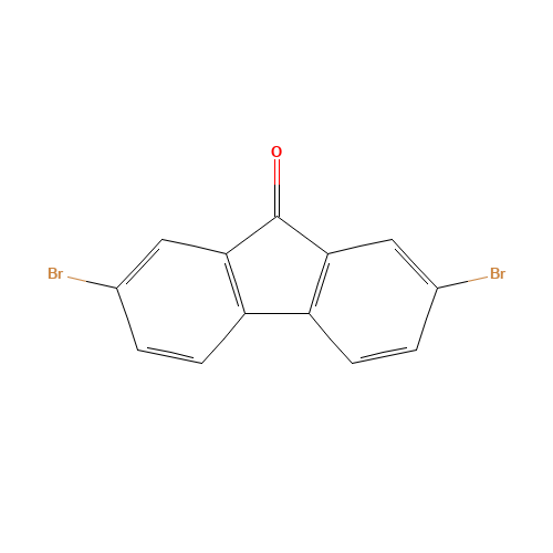 FT-0610747 CAS:14348-75-5 chemical structure