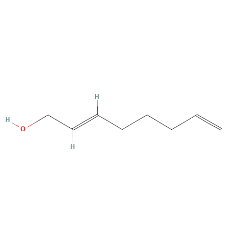 2,7-OCTADIENOL (CAS: 23578-51-0) - Related Chemical Product