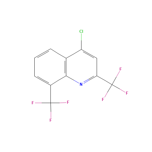 FT-0610760 CAS:83012-13-9 chemical structure