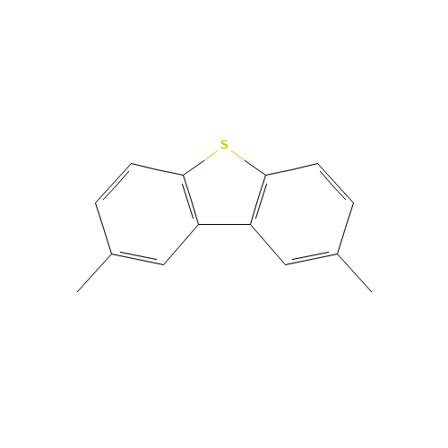 2,8-DIMETHYLDIBENZOTHIOPHENE (CAS: 1207-15-4) - Related Chemical Product