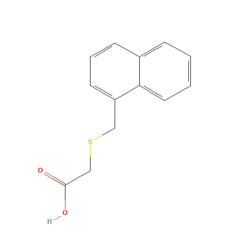 FT-0610780 CAS:5254-92-2 chemical structure