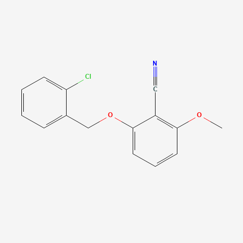 FT-0610791 CAS:175204-02-1 chemical structure