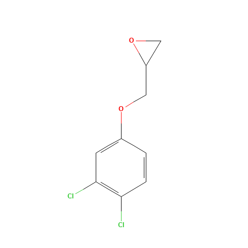 FT-0610797 CAS:21320-30-9 chemical structure