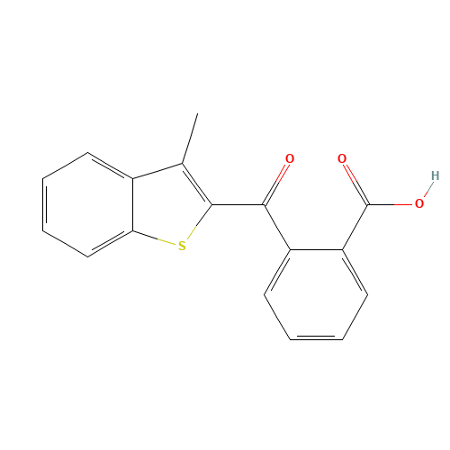 FT-0610801 CAS:175203-98-2 chemical structure