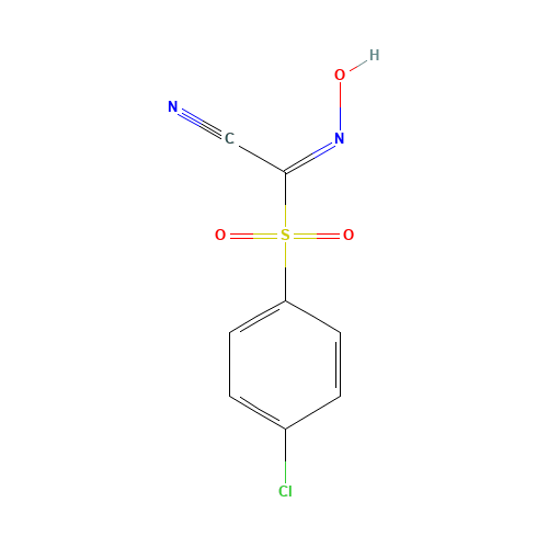 FT-0610807 CAS:74755-02-5 chemical structure