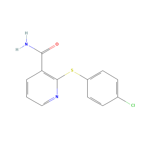 FT-0610812 CAS:175135-82-7 chemical structure