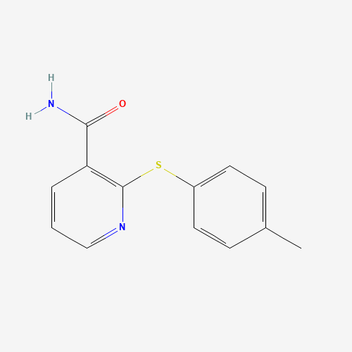 FT-0610821 CAS:175135-83-8 chemical structure
