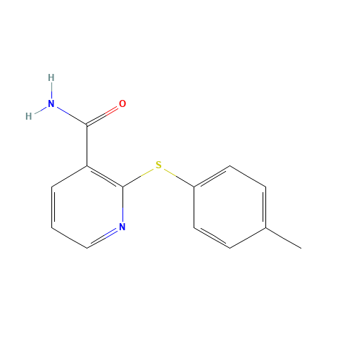 FT-0610821 CAS:175135-83-8 chemical structure