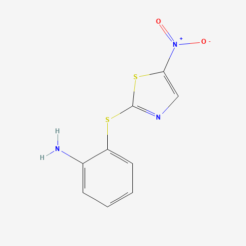 FT-0610829 CAS:306936-76-5 chemical structure