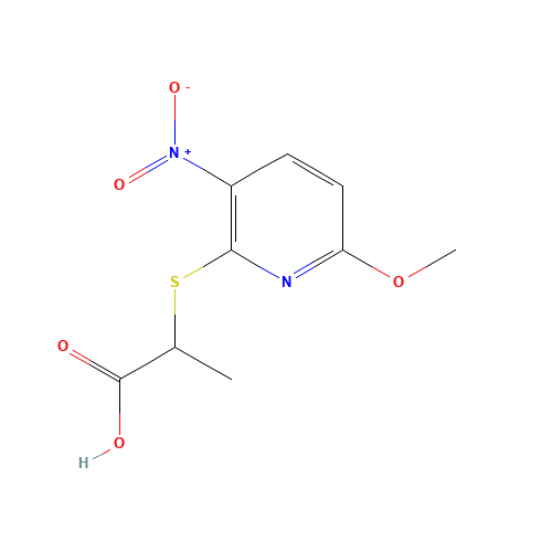 FT-0610830 CAS:175205-01-3 chemical structure