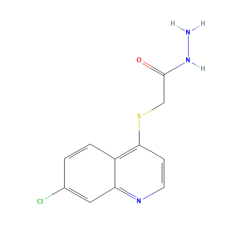 FT-0610831 CAS:306935-50-2 chemical structure