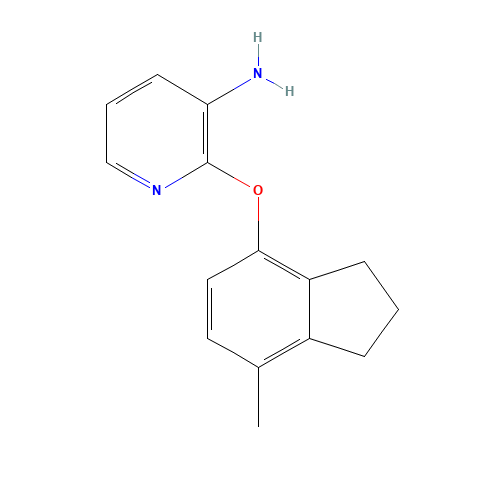 FT-0610833 CAS:175136-11-5 chemical structure