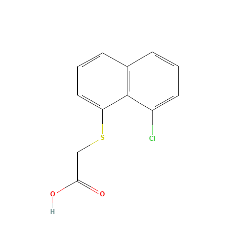 FT-0610834 CAS:129-94-2 chemical structure