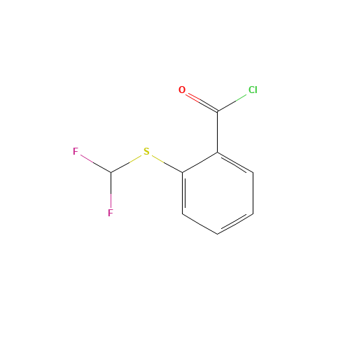 FT-0610838 CAS:79676-60-1 chemical structure