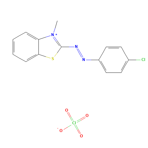 FT-0610844 CAS:16600-06-9 chemical structure